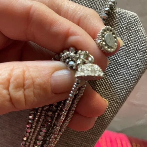 Vita Goods Multi Length Necklace - Picture 6 of 10